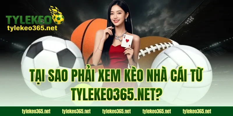 Tại sao phải xem kèo nhà cái từ escortsinmumbai.co?
